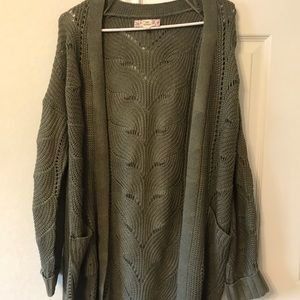 Pink Republic women’s cardigan